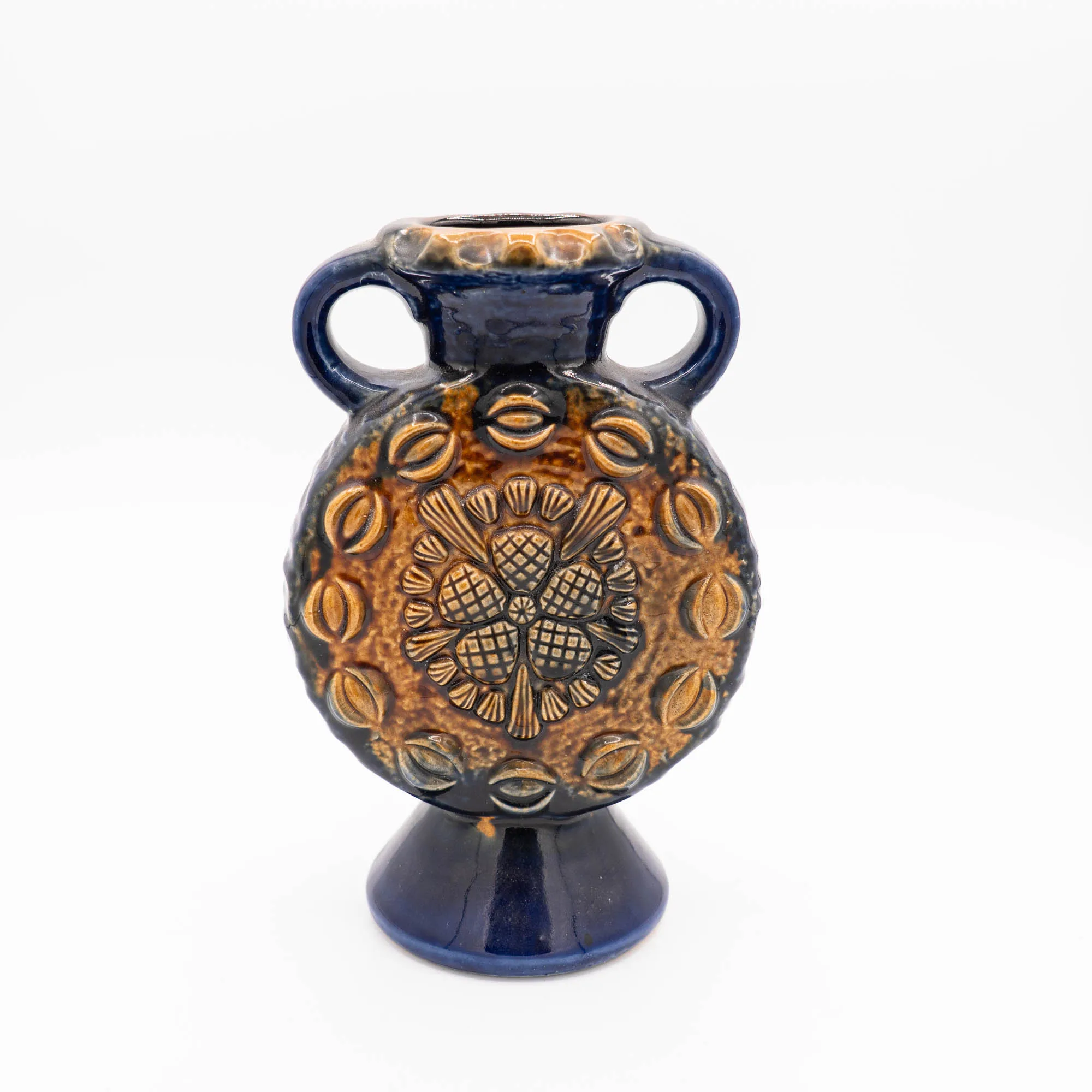 Dümler & Breiden MidCentury Vase 21, by Studio 71